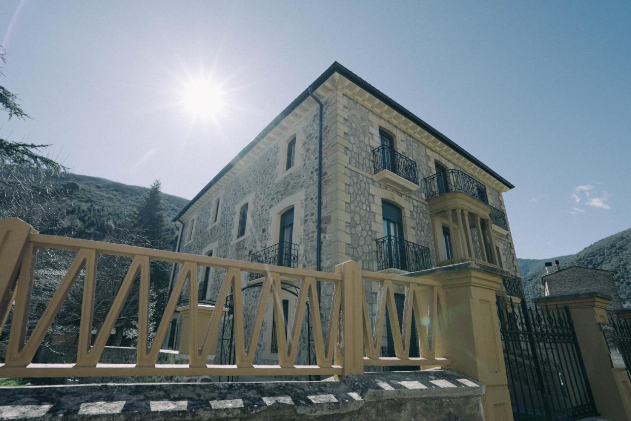 Casa Montero Viniegra de Abajo Exterior foto