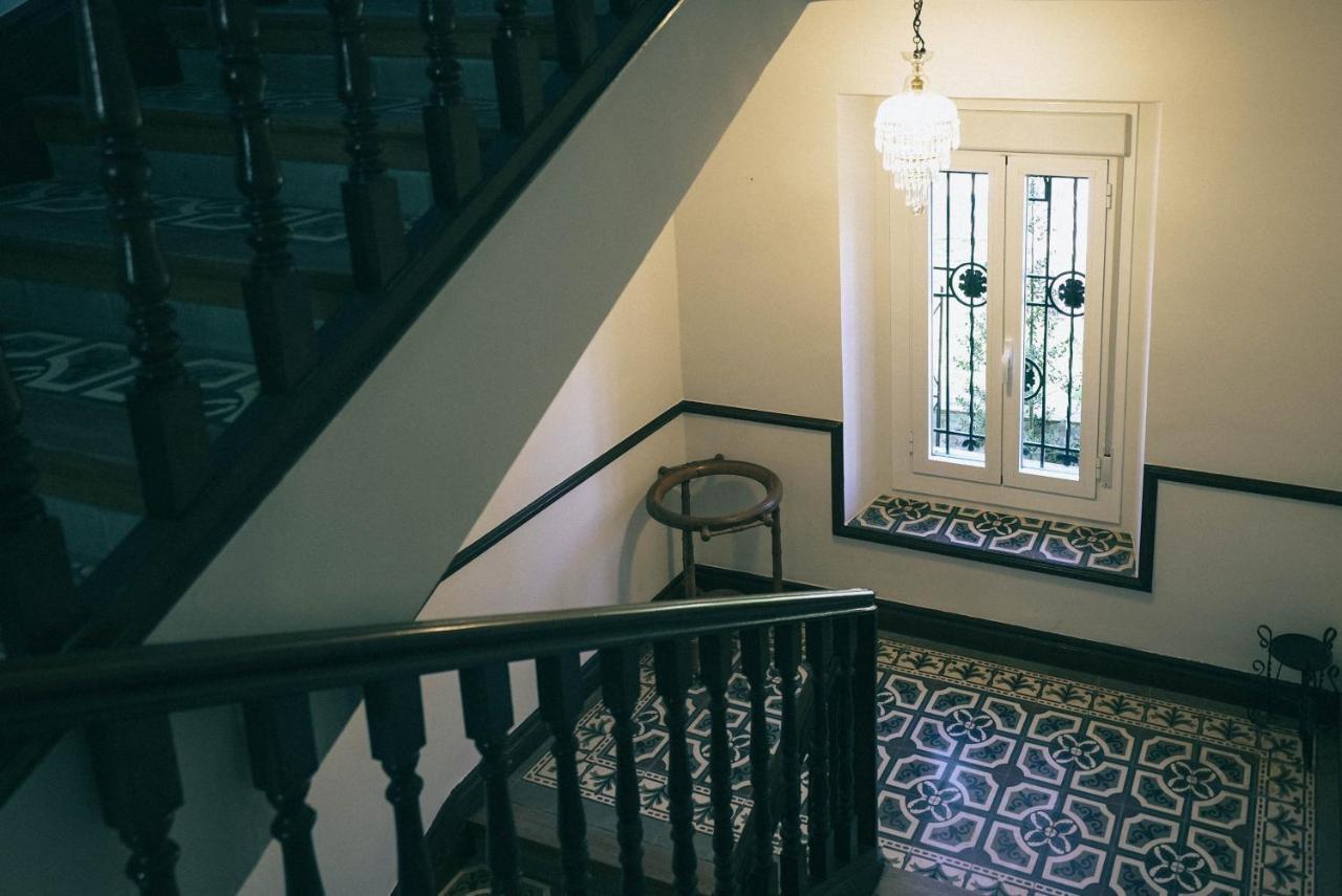 Casa Montero Viniegra de Abajo Exterior foto